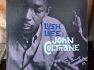 RVG PRESTIGE 7188 John Coltrane [ LUSH LIFE ] Mono DG VG  a classic Bergenfield