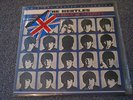 SEALED MFSL LP The Beatles A Hard Days Night