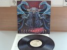 Malevolent Creation – Retribution LP, Death Metal