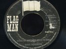 Dave Robinson - Song My Mother Used To Sing JA orig 7