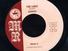 Georges - The Light / More Relation - Blacker Dub US orig 7