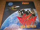 KISS 2LP sonic boom couleur/numéroté/limité/scellé