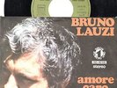 BRUNO LAUZI - Amore caro Amore bello - 7