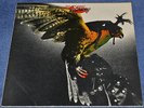 BUDGIE In For the Kill SCARCER ORIG UK 1974 EX++ LP