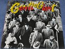 GENTLE GIANT Civilian SCARCE Orig UK 1980 N/M LP + INNER