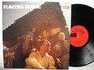FLOATING BRIDGE s/t LP 1971 US Vault M- shrink Rock Heavy Psych Blues