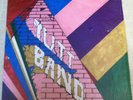 TUTT BAND self-titled LP 1988 Private Indie Soul Funk Boogie from Arizona RARE