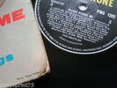BEATLES UK – Please Please Me LP, with a GOLD sleeve, fourth press.