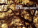 Travis - The Invisible Band - LP