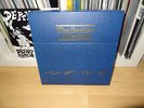 The Beatles Collection Blue Box Vinyl 14 LPs Beatles Collection blaue Box Vinyl