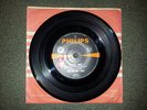 THE MISSING LINKS - H'Tuom Tuhs  KILLER PSYCH GARAGE Oz Promo only 7