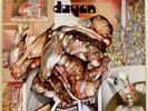 DZYAN, LP original first press from Germany on Aronda black label, year 1972