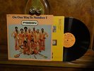 Poison   Rare Soul Funk LP   On Our Way To Number 1  Unplayed Beautiful 1976  M-