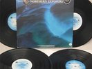 Sasha John Digweed Northern Exposure Vinyl x4 LP Ministry Of Sound NELP1 RARE