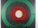 Funk 45 BRIEF ENCOUNTER What About Love / Get Right Down on Capitol VG++