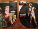 David Bowie - Starman Picture Disc - Record Store Day Unplayed Mint - RSD