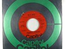 70s Soul 45 BARRETT STRONG Is It True on Capitol