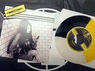 Freedom At 21 - Jack White (tri-color)