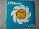 Rare french LP TEPERINO & LEUTER : TVMusic 101 Library Electro experimental