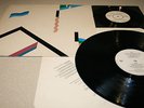 WIRE 154 1st Press LP Bonus 7