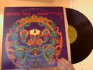 ORIGINAL 1968 W7 ST Lp Grateful Dead 2nd album Anthem of the Sun PLAY TESTED EX