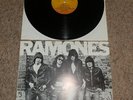 Ramones Ramones Vinyl LP Record not the clash sex pistols or rancid