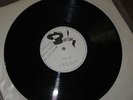 jacques brel test pressing original de 1965 de 25cm 33t promo barclay