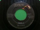 MIKE OLDFIELD - Taurus 3  / Moonlight Shadow -   EL SALVADOR promo 7'