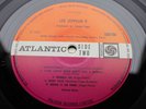 LED ZEPPELIN II UK PRESS PLUM/RED ATLANTIC NeAr MiNt AuDiO PROG ROCK BLUES PSYCH