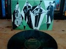 BILL HALEY Rock N Roll Show BRUNSWICK German Original LP