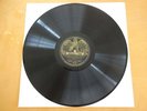 Benito Mussolini-Message To People Of North America-Victor 35803-78 RPM 12