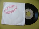 RARE 1er 45t LA SOURIS DEGLINGUEE/Garçon moderne/Haine,haine,haine 1979