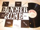 Danger Zone LP (KILLER DIGI ORAL JOHN - ME NAH WAH NO BUN)