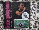 BRUCE SPRINGSTEEN - TOUGHER THAN THE REST 7