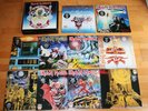 Iron Maiden 20x12