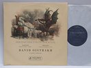 COLUMBIA 33CX 1415 / TARTINI - DEVIL´S TRILL / MOZART - SONATE NO.32 / OISTRAKH