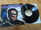GIORGIO LP  FROM HERE TO ETERNITY  - NBLP7065 / 1977 GIORGIO MORODER