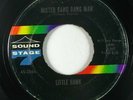 R&B 45 LITTLE HANK Mister Bang Bang Man / Don't You Know on Sound Stage 7