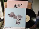 Teenage Fanclub Shadows LP A1/B1 Indie Pulp Nirvana Blur Delgados Arab Strap