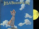 IT'S A BEAUTIFUL DAY-S/T-JAPAN PROMO YELLOW LABEL iii