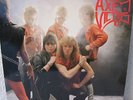 AXE VICTIMS - another victim,MAUSOLEUM,BEL.,1984,MINT/MINT-