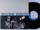 MILES DAVIS Self Titled Volume 2 BLUE NOTE LP W. 63RD mono
