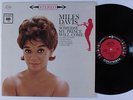 MILES DAVIS Someday My Prince Will Come COLUMBIA LP VG++