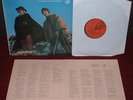INCREDIBLE STRING BAND Hangman's Beautiful Daughter LP 1968 MONO 1st + INSERT