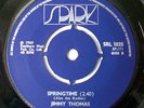 Jimmy Thomas - 