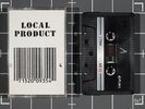 Local Product 83 Seattle KBD comp Fastbacks Bob Blackburn Mr Epp Calculations