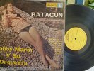 BOBBY MARIN Y SU ORQUESTA BATACUN SUPERRRRR GUAGUANCOOOOOO  LISTEN