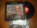 CRYPTIC SLAUGHTER Money Talk$ LP DEATH RESTLESS Thrash Hardcore Metal