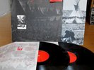 NEIL YOUNG -broken arrow- rare Vinyl LP 1996