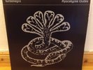 Turbonegro - Apocalypse Dudes - LP - Boomba Rec. - first pressing - New